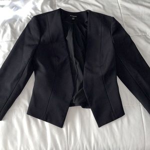 Express Blazer, half sleeve, size 0